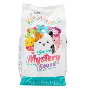 Squishmallows Scented Fruit Mystery Bag | Jazwares