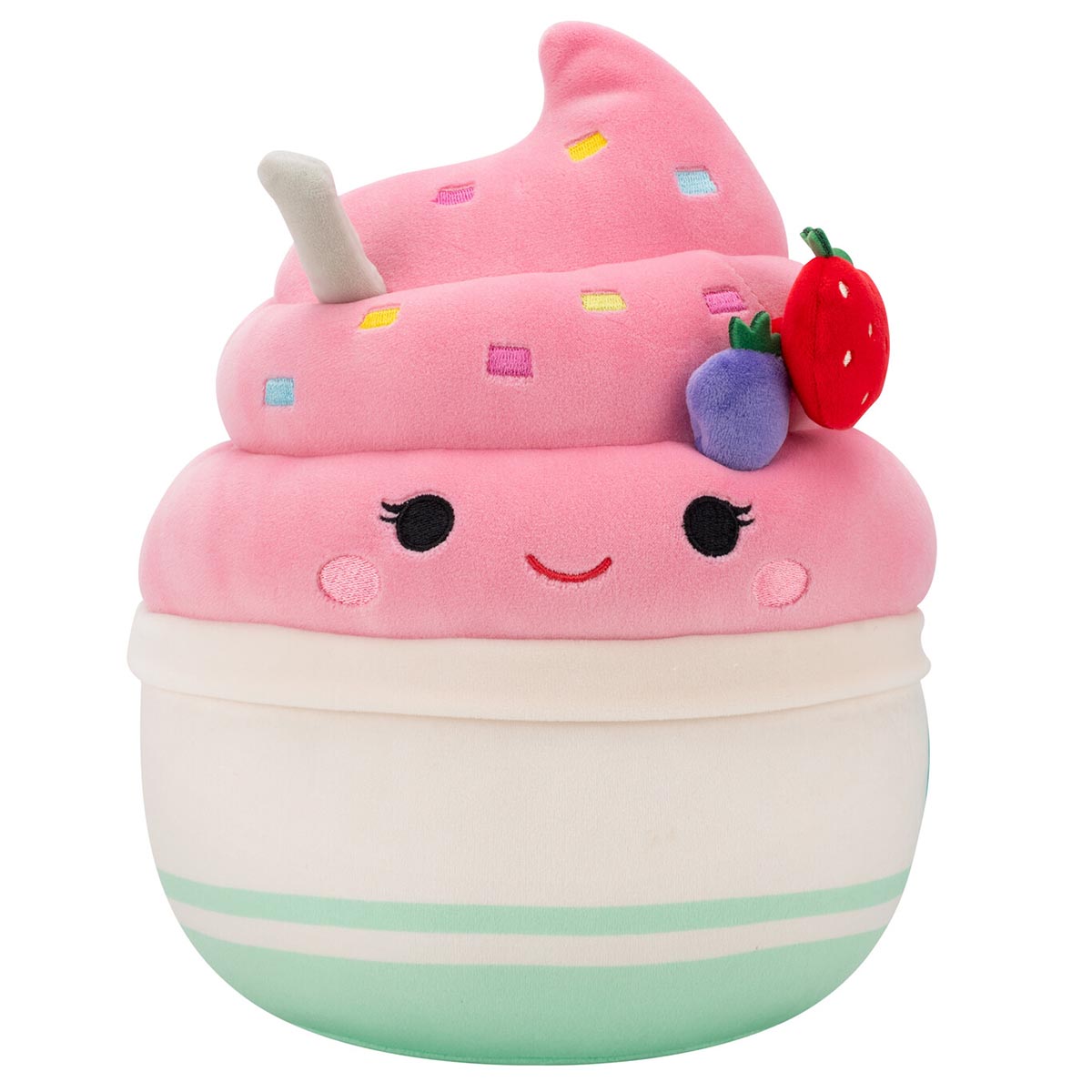 SQCR08366_8inAngelicaPinkFrozenYogurtwithWhiteandGreenBowl_OPF_lpr.jpg