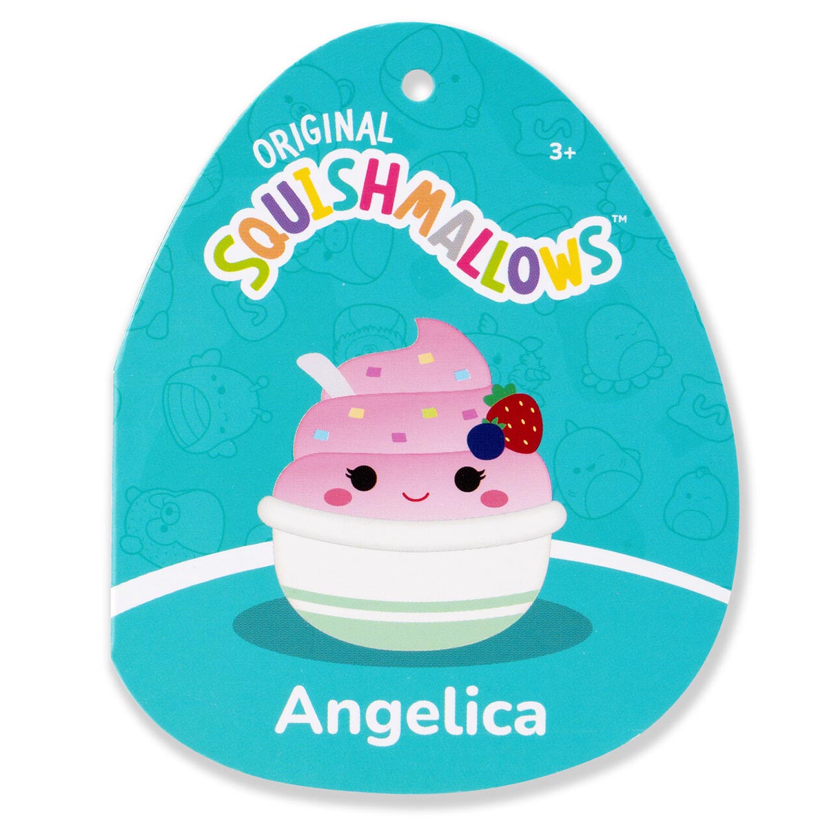 SQCR08366_8inAngelicaPinkFrozenYogurtwithWhiteandGreenBowl_TF_lpr.jpg