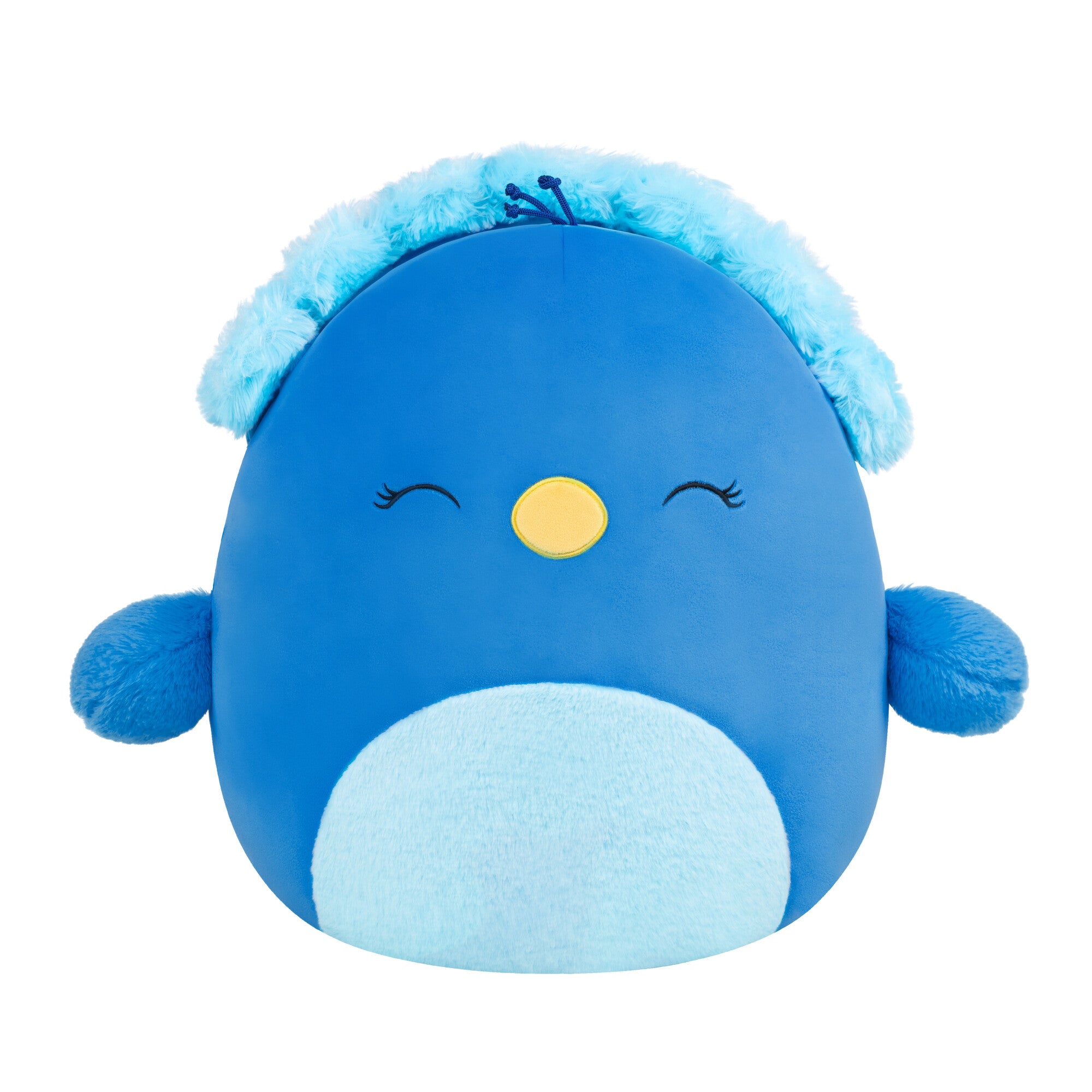 SQCR08611_16inPriscillaBluePeacockwithClosedEyesandFuzzyBelly_OPF_lpr.jpg