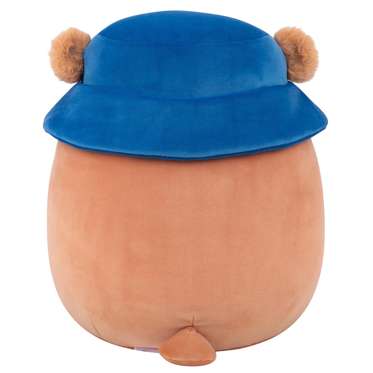 SQCR08734_12inStokelyBrownKodiakBearwithFuzzyBellyandBucketHat_OPB_lpr.jpg