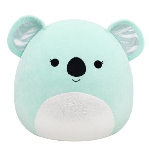 Squishmallows 20" Coco the Mint Green Koala | Jazwares