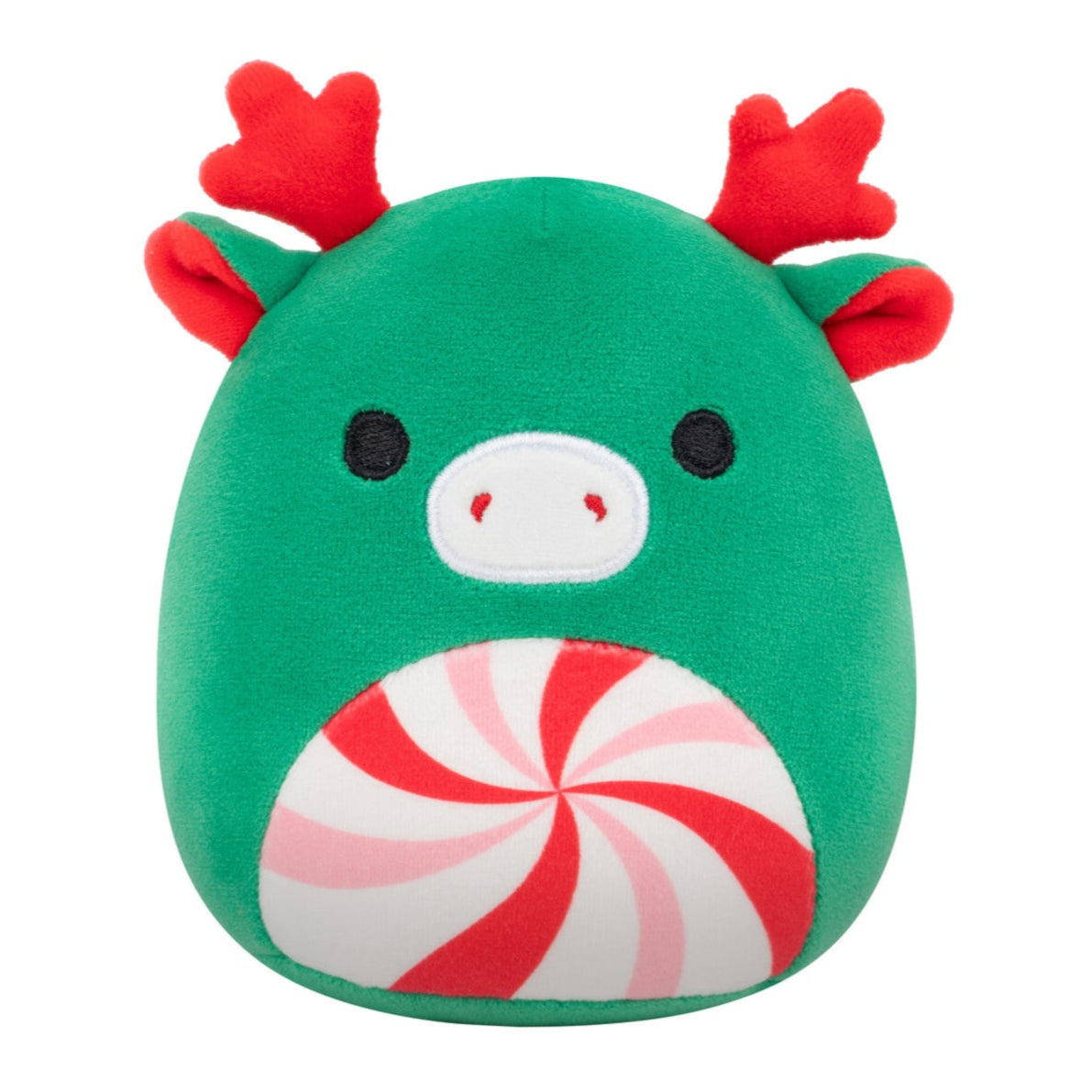 SQCR08917_5inZumirGreenMoosewithPeppermintSwirlBelly_OPF_lpr.jpg