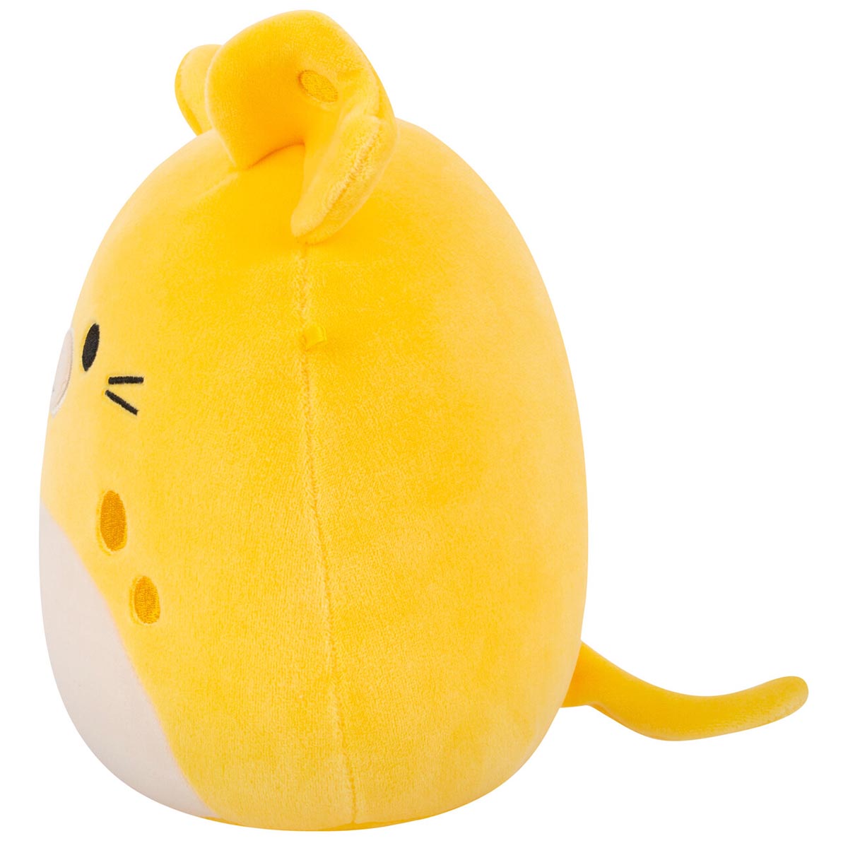 SQCR09080_7.5inAmeliaYellowCheeseMousewithLightYellowBelly_OPSL_lpr.jpg