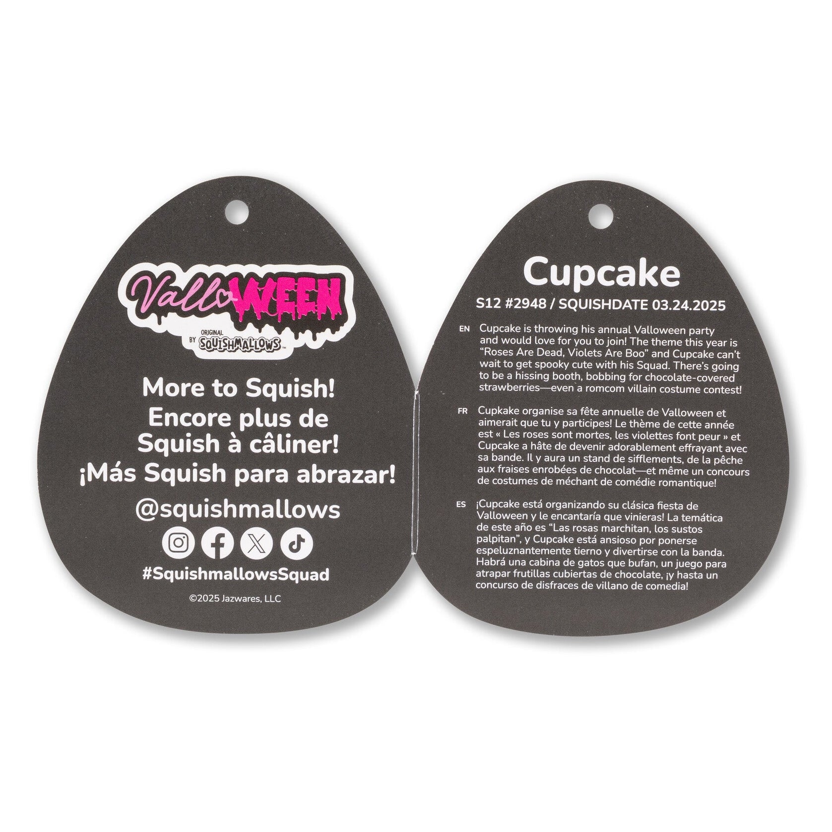 SQCR09308_12inCupcakeBlackDragonwithPinkBelly_GunmetalMuzzleandHornsHoldingHearts_TO_lpr.jpg