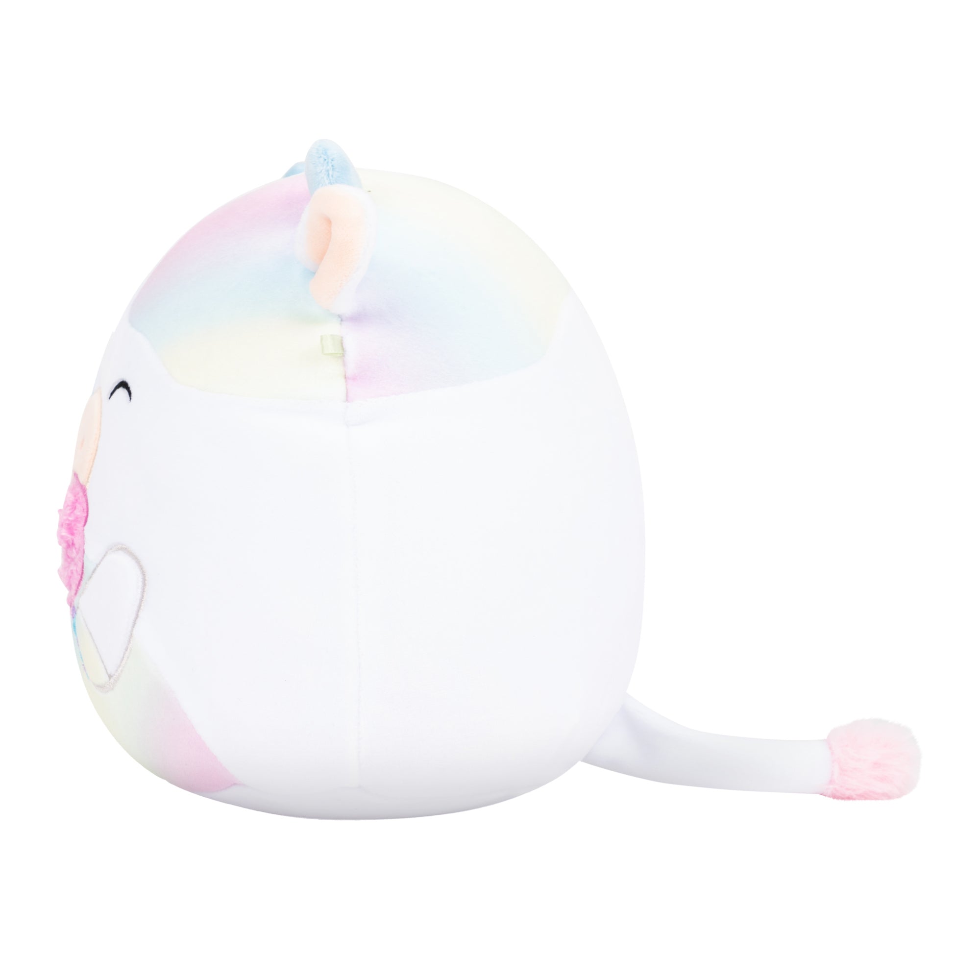 SQCR09489_7-5in-Belozi-White-And-Rainbow-Tie-Dye-Cow-Holding-Cotton-Candy_OPSL-copy.jpg