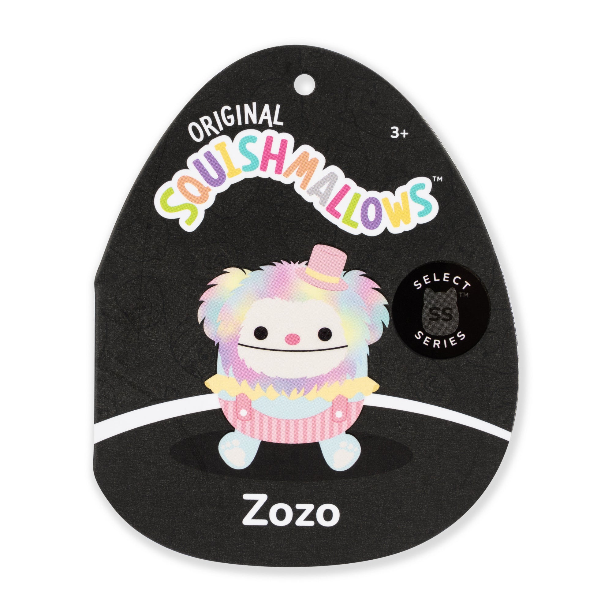 SQCR09725_12in-Zozo-Bigfoot-Clown-With-Rainbow-Hair-and-Punk-Hat_TAG1.jpg
