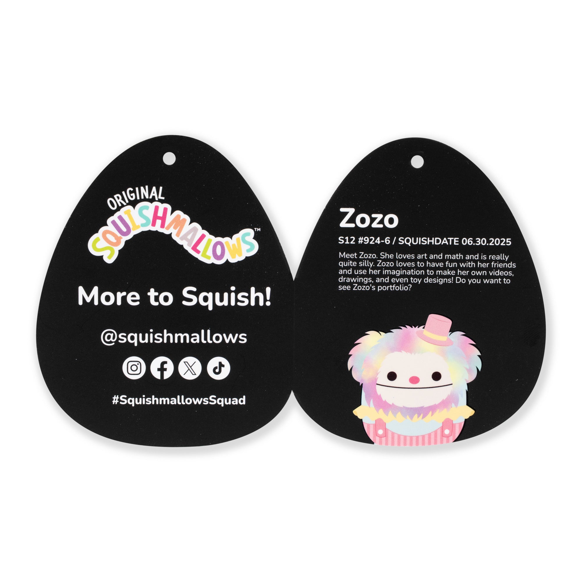 SQCR09725_12in-Zozo-Bigfoot-Clown-With-Rainbow-Hair-and-Punk-Hat_TAG2.jpg