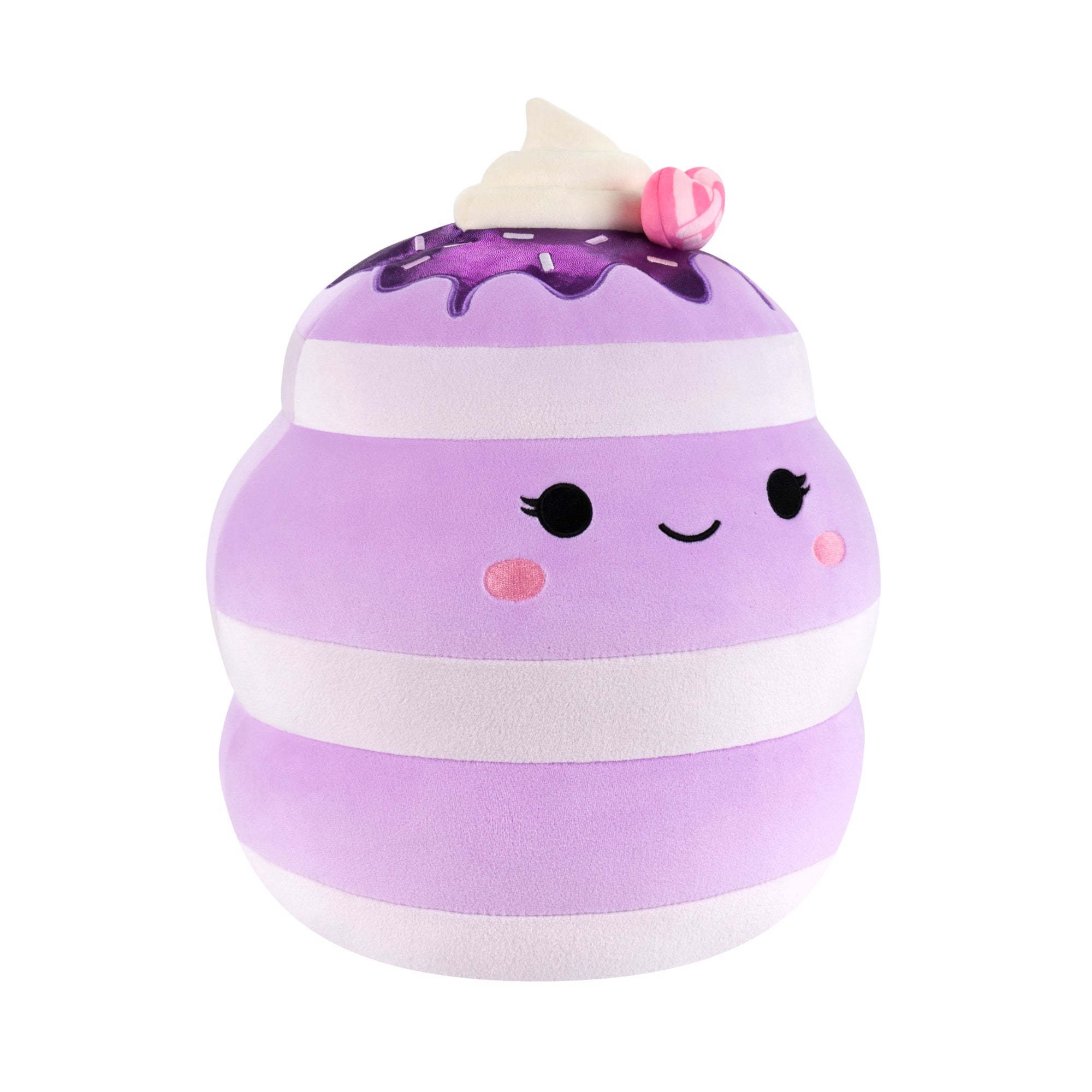 SQCR09726_Medium-Plush_12in-Squishmallows_Una_Ube-Pancakes-with-Vinyl-Syrup-and-Pink-Pretzel_SELECT-SERIES_DTC_OP3QR.jpg