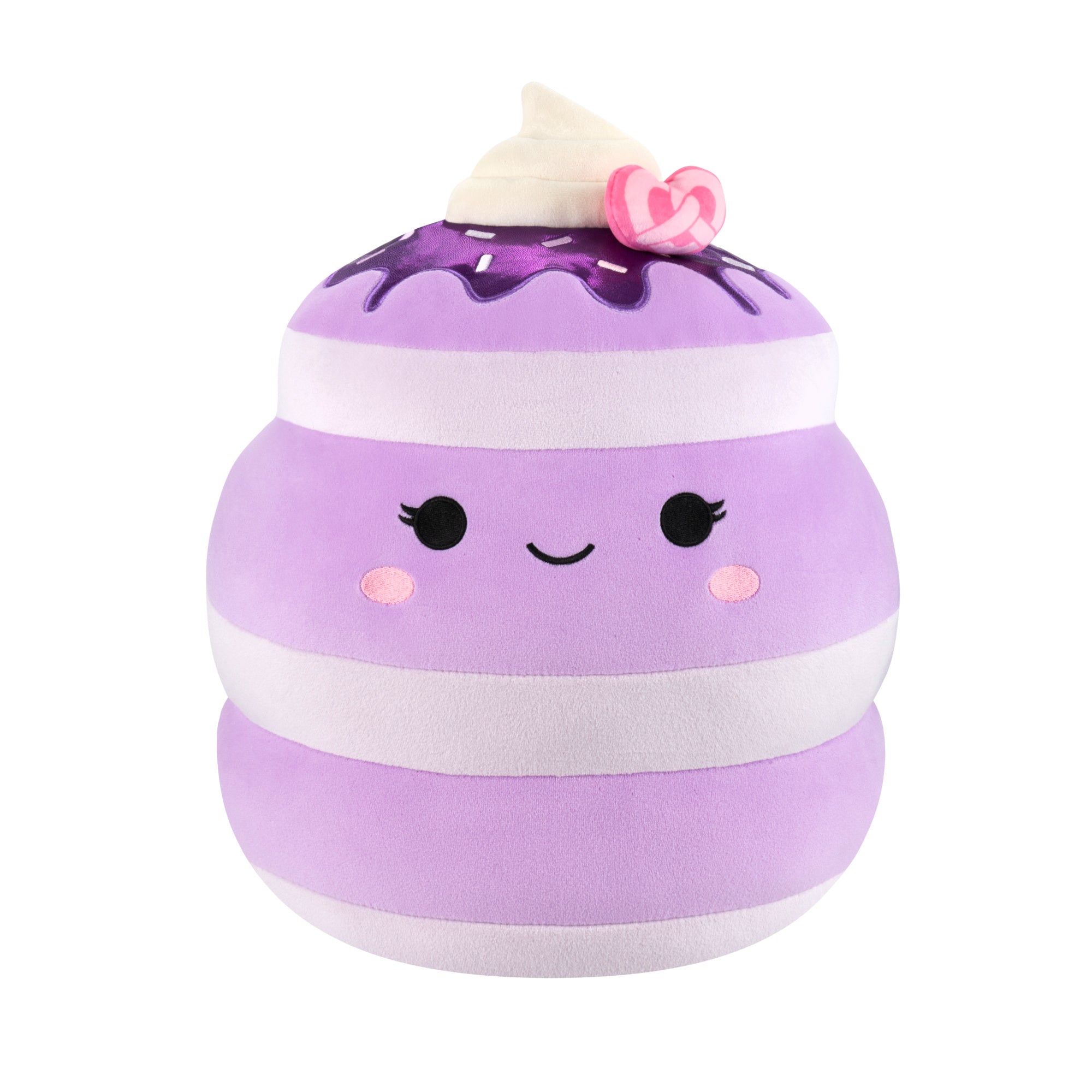 SQCR09726_Medium-Plush_12in-Squishmallows_Una_Ube-Pancakes-with-Vinyl-Syrup-and-Pink-Pretzel_SELECT-SERIES_DTC_OPF.jpg