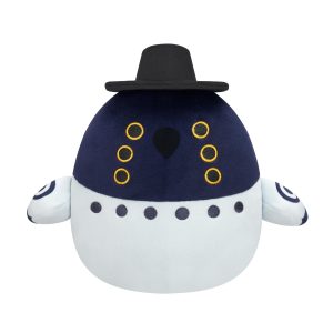 Squishmallows 8" KPop Demon Hunters Sussie | Jazwares