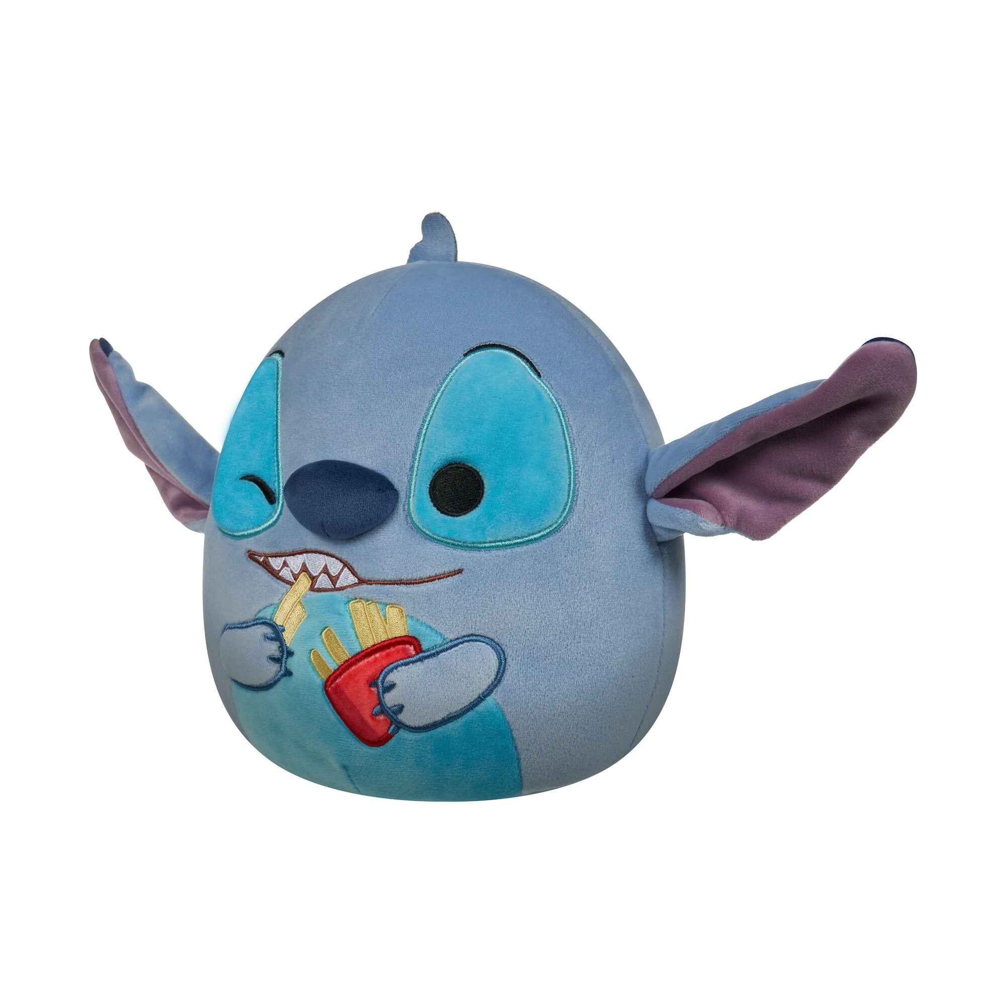 SQDI00575SQK-LittlePlush8_DisneyStitchHoldingFrenchFriesSpecialty-OP-3QRTL-lpr.jpg