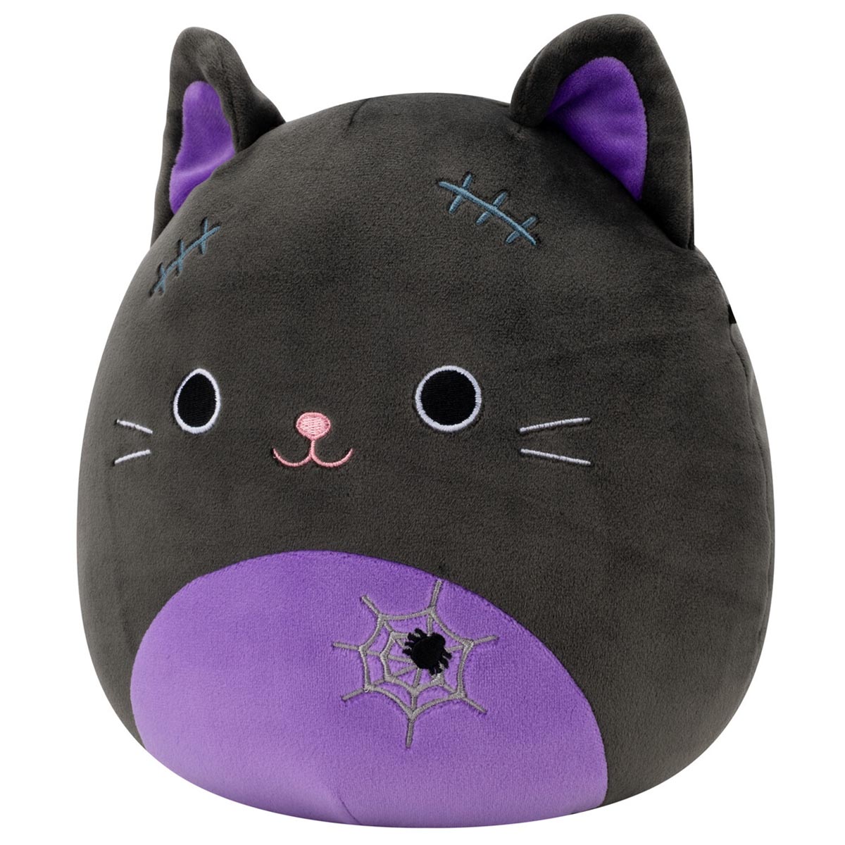 SQHW01089_8inAutumnBlackCatwithPurpleBellyandStitches_OP3QL_lpr.jpg
