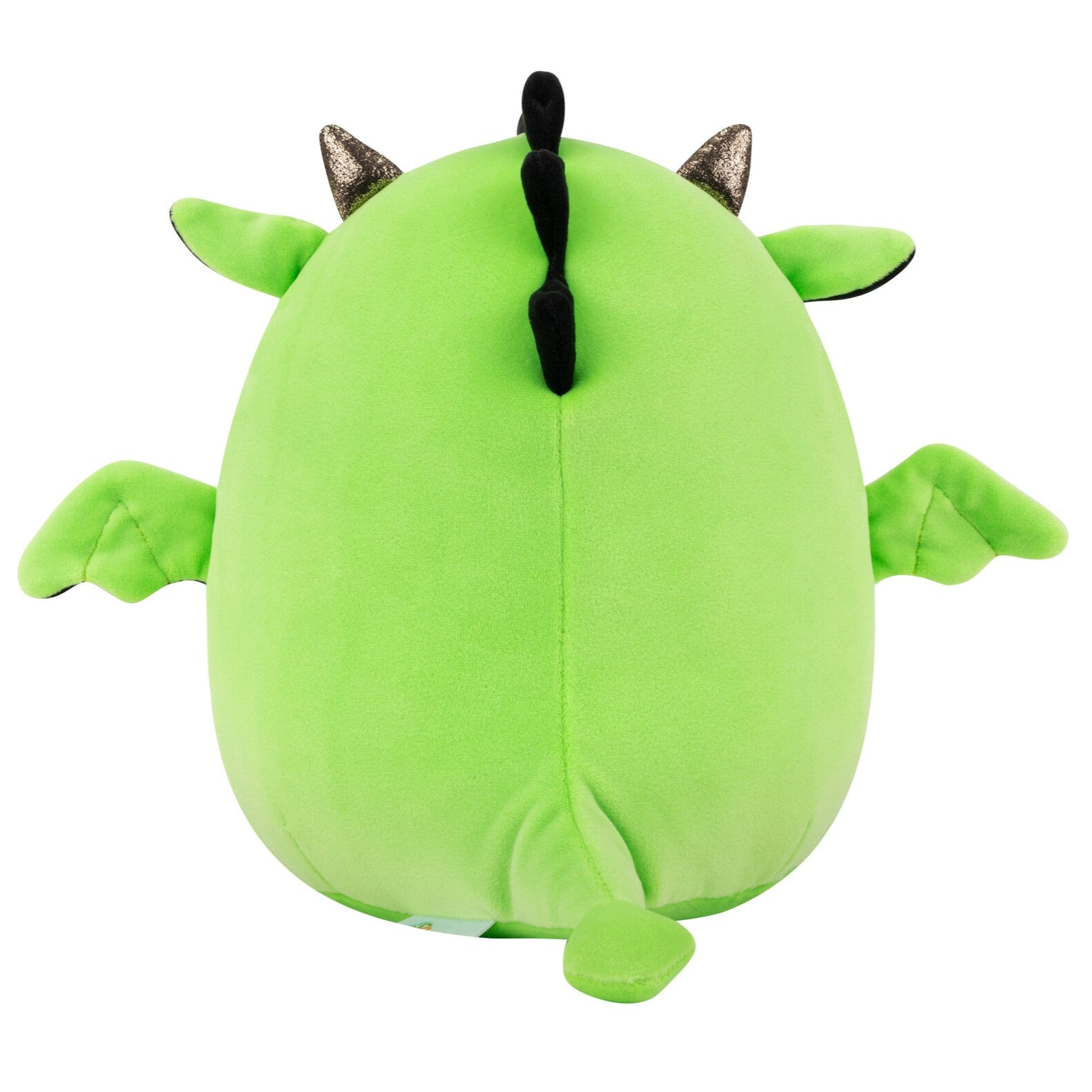 SQHW01142_8inExcaliburNeonGreenDragonwithBlackFuzzyBelly_OPB_lpr.jpg