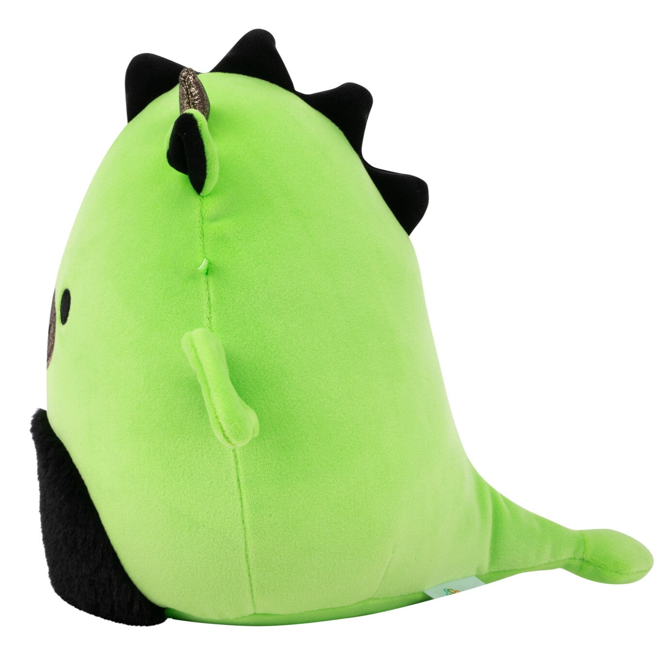 SQHW01142_8inExcaliburNeonGreenDragonwithBlackFuzzyBelly_OPSL_lpr.jpg
