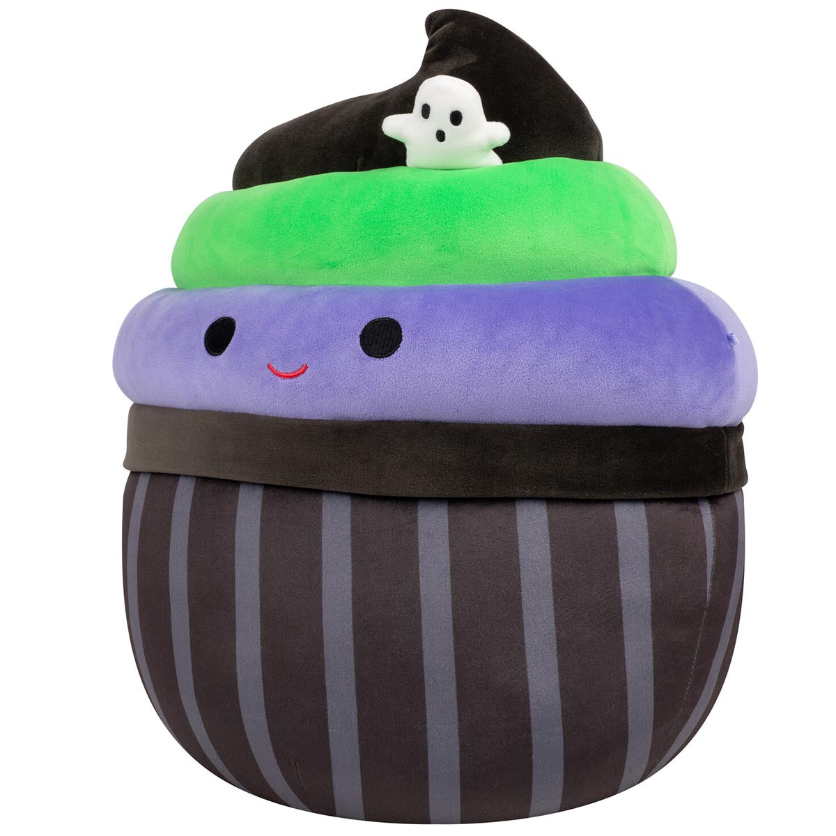 SQHW01179_12inKurtBlackCupcakewithGreenandPurpleFrosting_OP3QL_lpr.jpg