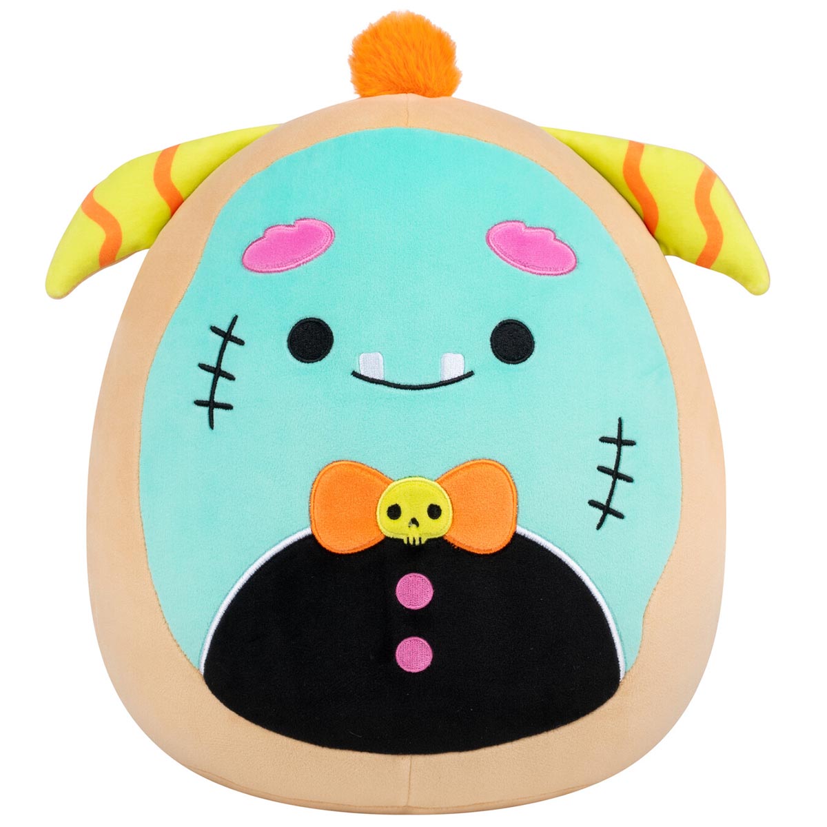 SQHW01180_12inBrankoCookieMonsterwithTealIcingBowtie_OPF_lpr.jpg