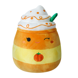 Squishmallows 20-Inch Maui the Yellow Pineapple | Jazwares