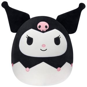 Hello Kitty and Friends Kuromi Squishmallows | Jazwares