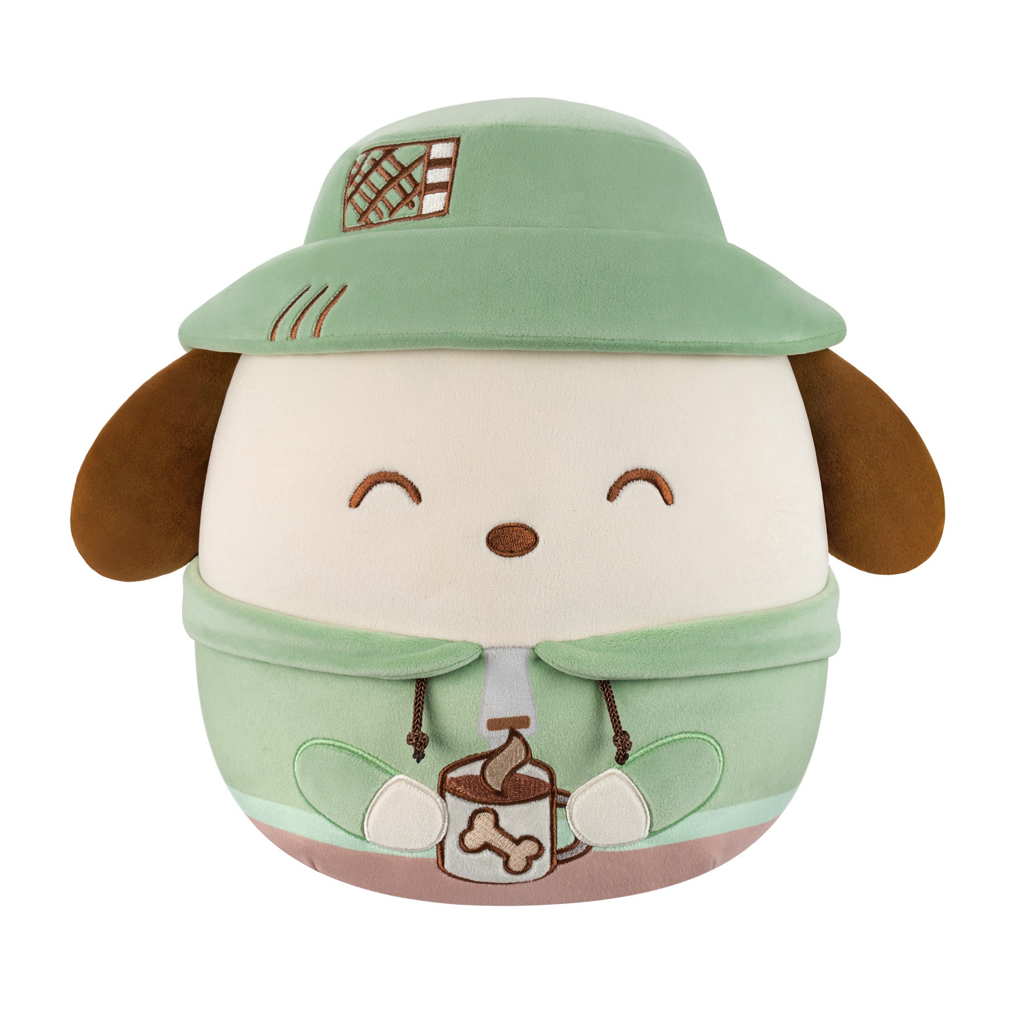 SQSN01250_12inHelloKittyandFriends_CuteCamping_OPF.jpg