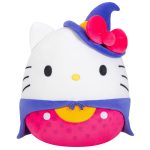 Hello Kitty and Friends 12" Hello Kitty Halloween Squishmallows | Jazwares