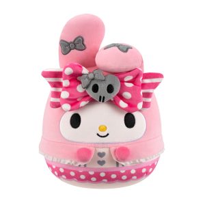 Hello Kitty and Friends 8" 50th Anniversary My Melody | Jazwares