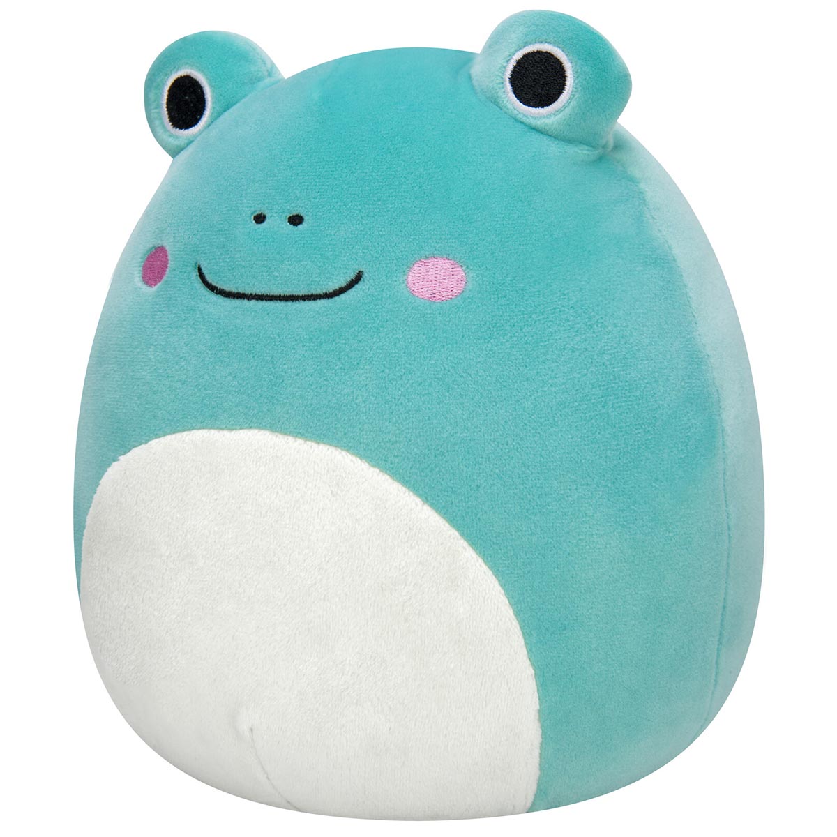SQUISHMALLOWS-12in-Ludwig-Teal-Frog-SQK2910-3QRT-L_lpr.jpg