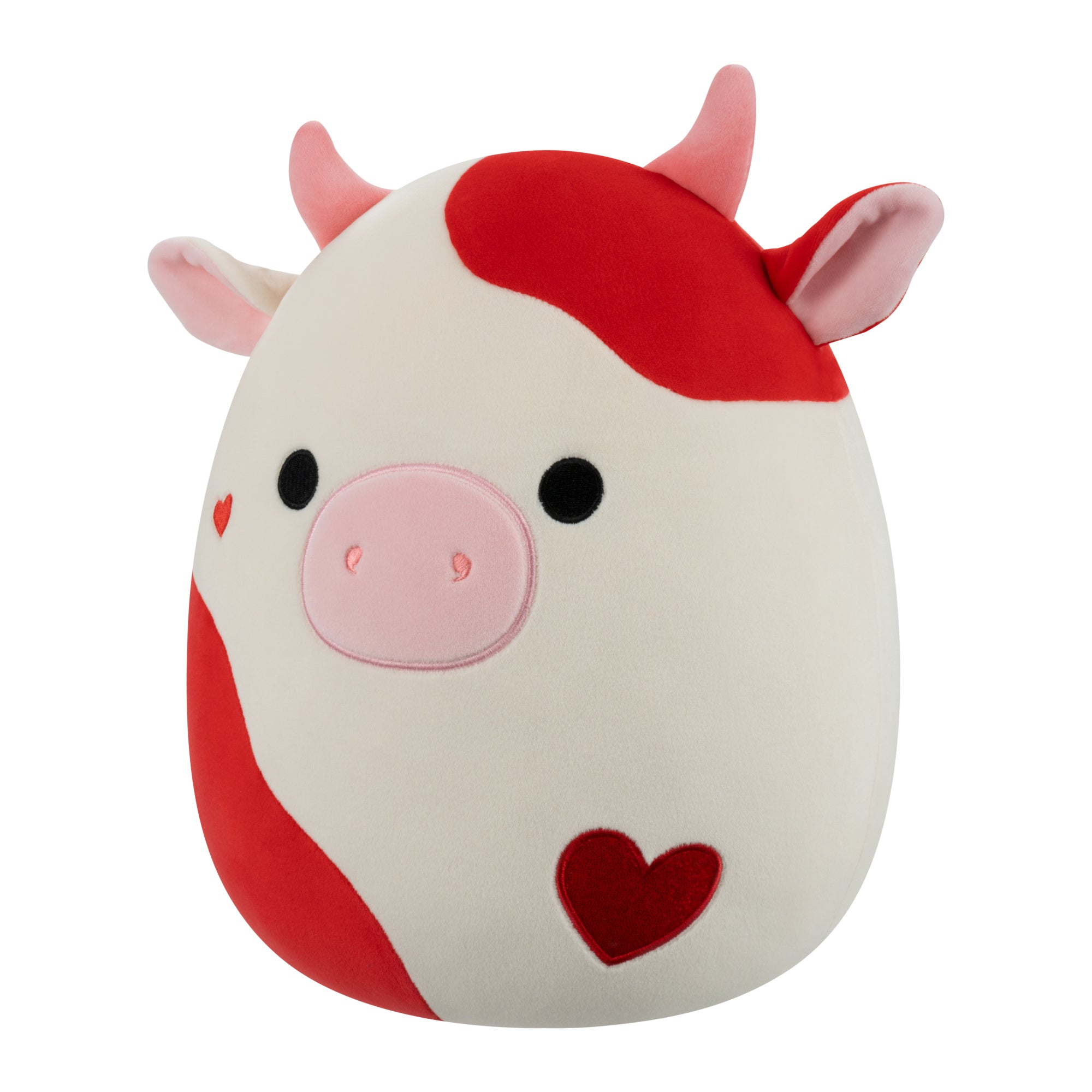 SQVA01887_SQVA01723_Medium-Plush_12in-Squishmallows_Idris_Red-and-Off_White-Cow-With-Hearts_SIOC_OP3QL.jpg