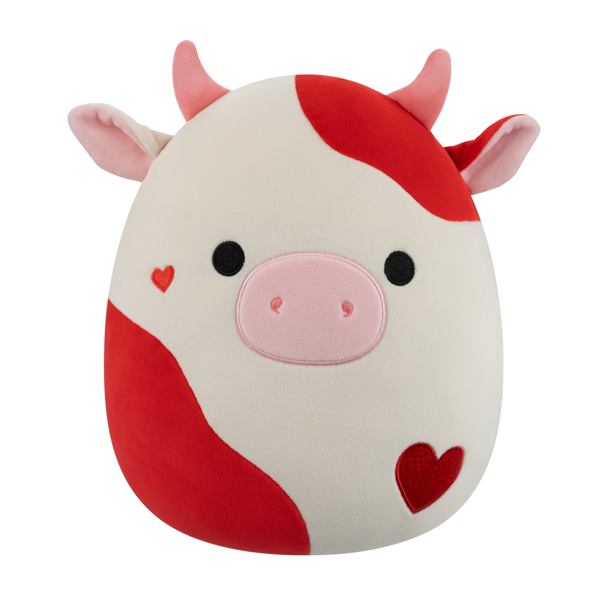 SQVA01887_SQVA01723_Medium-Plush_12in-Squishmallows_Idris_Red-and-Off_White-Cow-With-Hearts_SIOC_OPF.jpg