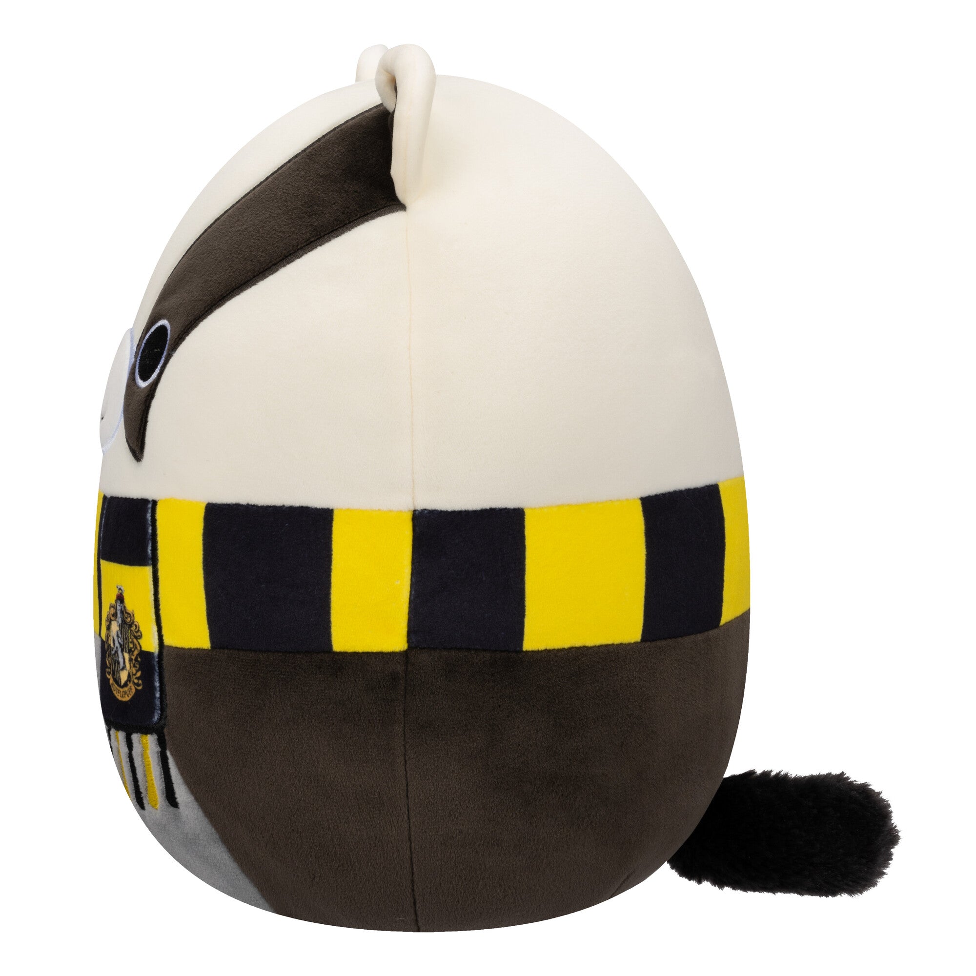 SQWB00043-HarryPotter-HufflepuffBadger-Squishmallows-SQK-MediumPlush-10inSquishmallow-Amazon-OP-SideLeft-lpr.jpg