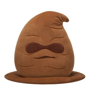 Squishmallows 10" Harry Potter The Sorting Hat | Jazwares