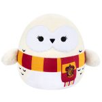 Squishmallows 10" Harry Potter Hedwig with Scarf | Jazwares