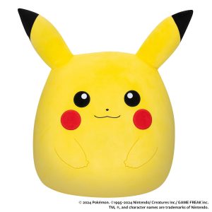 Pok??mon 20-Inch Pikachu | Jazwares