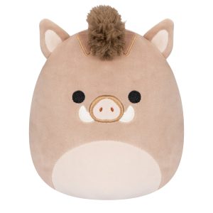 Squishmallows 10" Warren | Jazwares