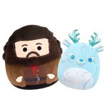 Squishmallows Select Series Harry Potter Bundle | Jazwares
