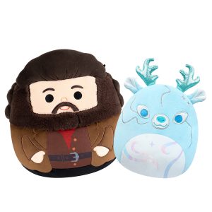 Squishmallows Select Series Harry Potter Bundle | Jazwares